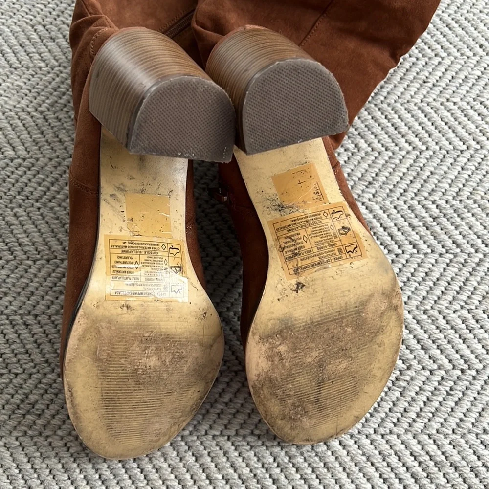 Forever 21 boots